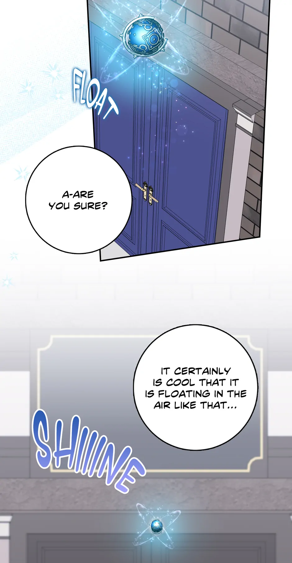 My Villain Fiancé is Interfering With My Flowery Path Chapter 43 - Page 50