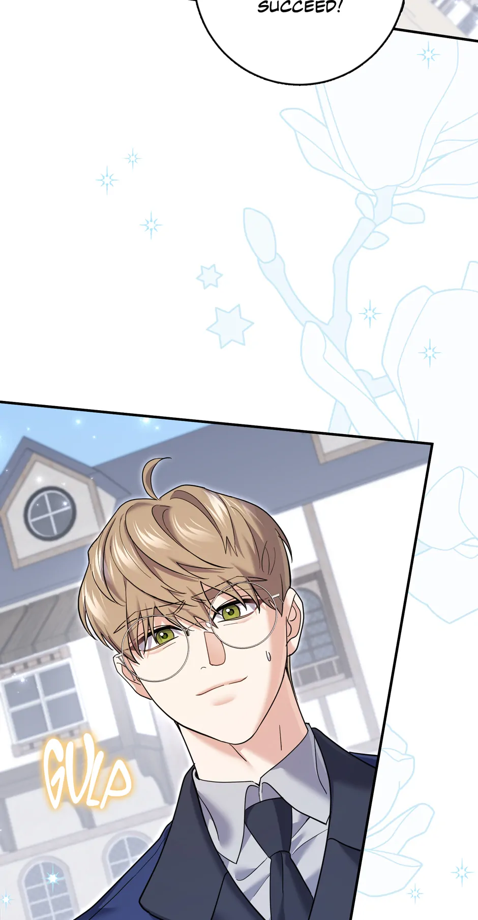 My Villain Fiancé is Interfering With My Flowery Path Chapter 43 - Page 56