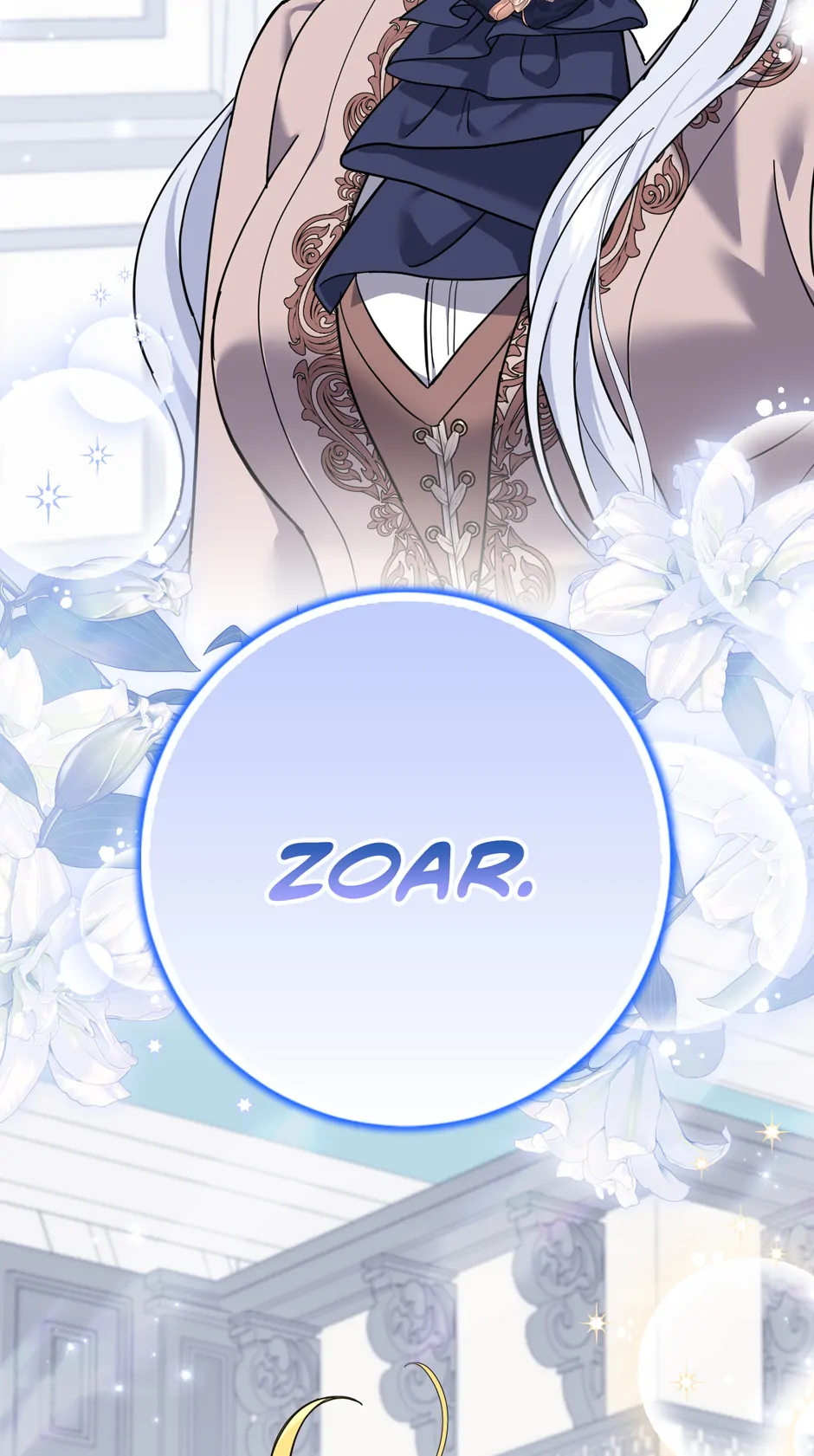 My Villain Fiancé is Interfering With My Flowery Path Chapter 43 - Page 68