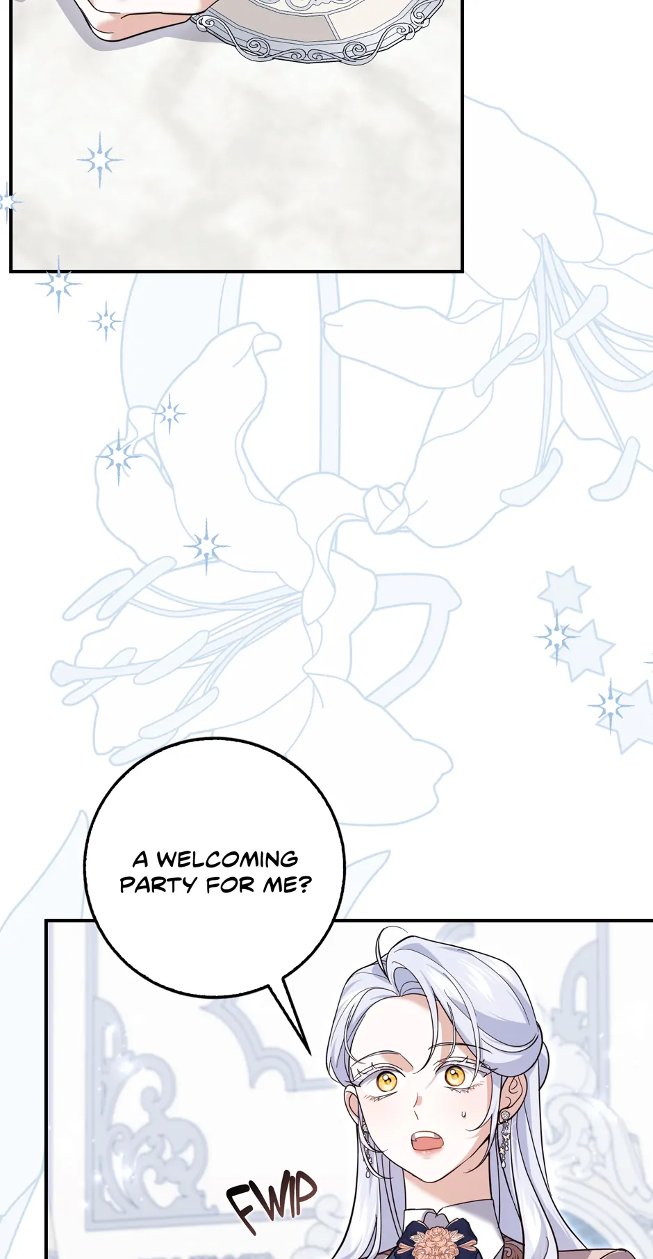 My Villain Fiancé is Interfering With My Flowery Path Chapter 44 - Page 16