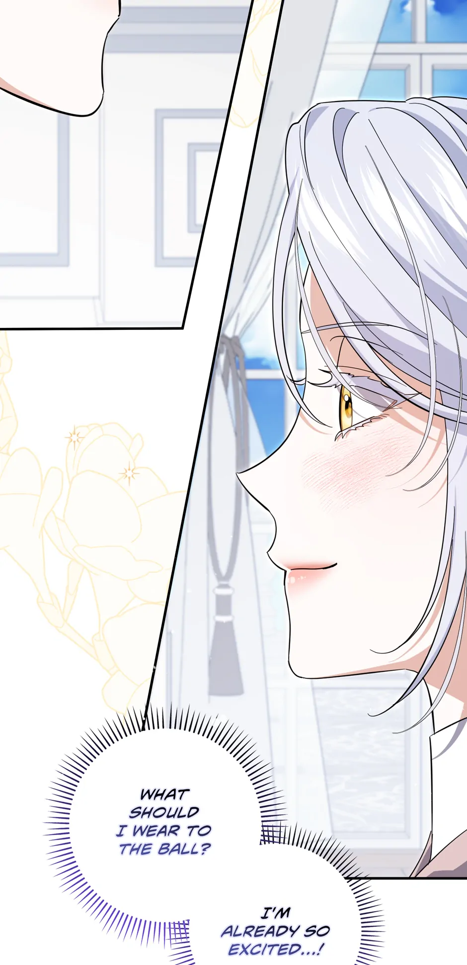 My Villain Fiancé is Interfering With My Flowery Path Chapter 44 - Page 25