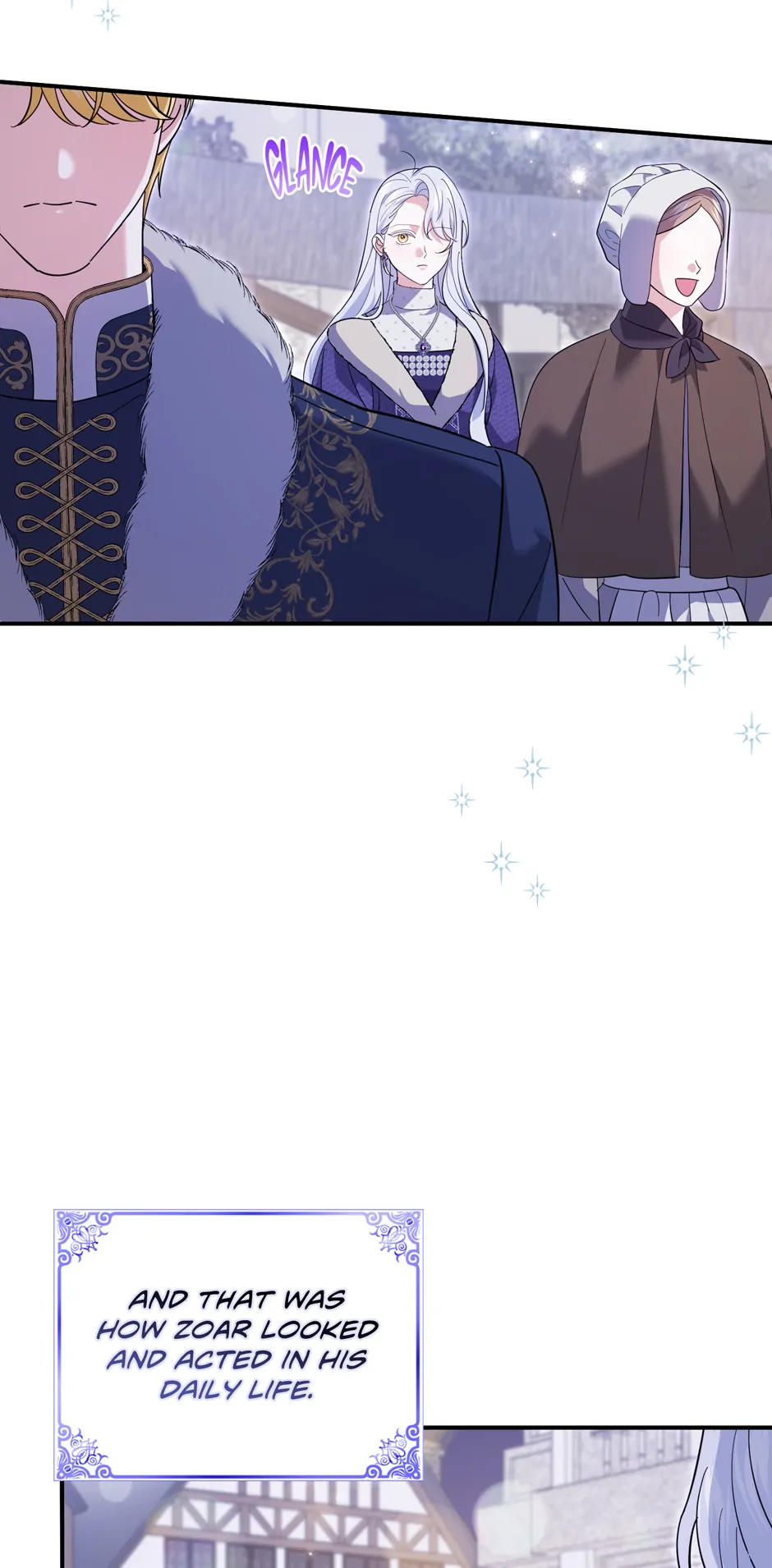 My Villain Fiancé is Interfering With My Flowery Path Chapter 44 - Page 31