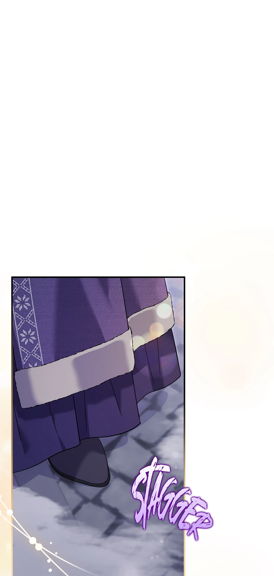 My Villain Fiancé is Interfering With My Flowery Path Chapter 44 - Page 39