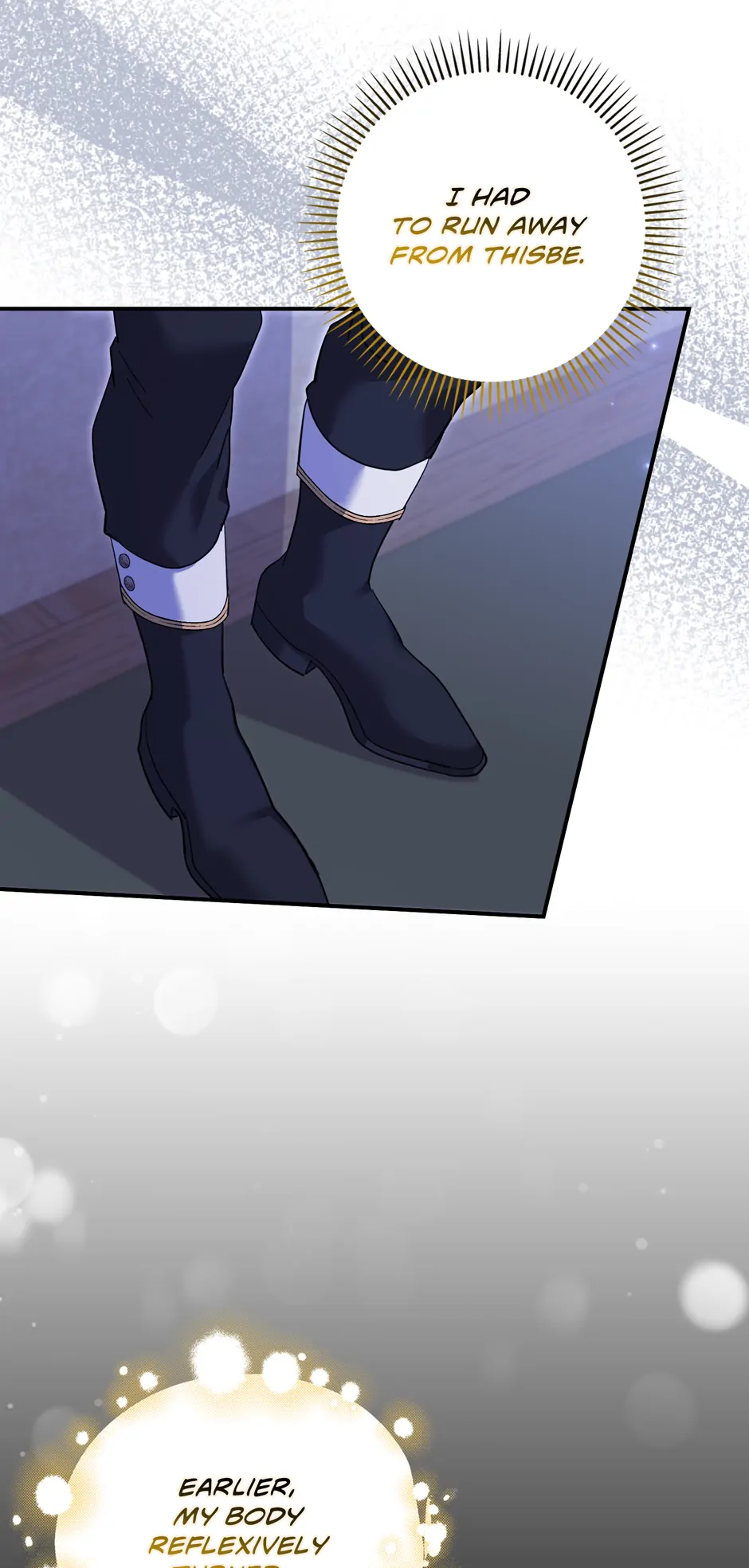 My Villain Fiancé is Interfering With My Flowery Path Chapter 44 - Page 49