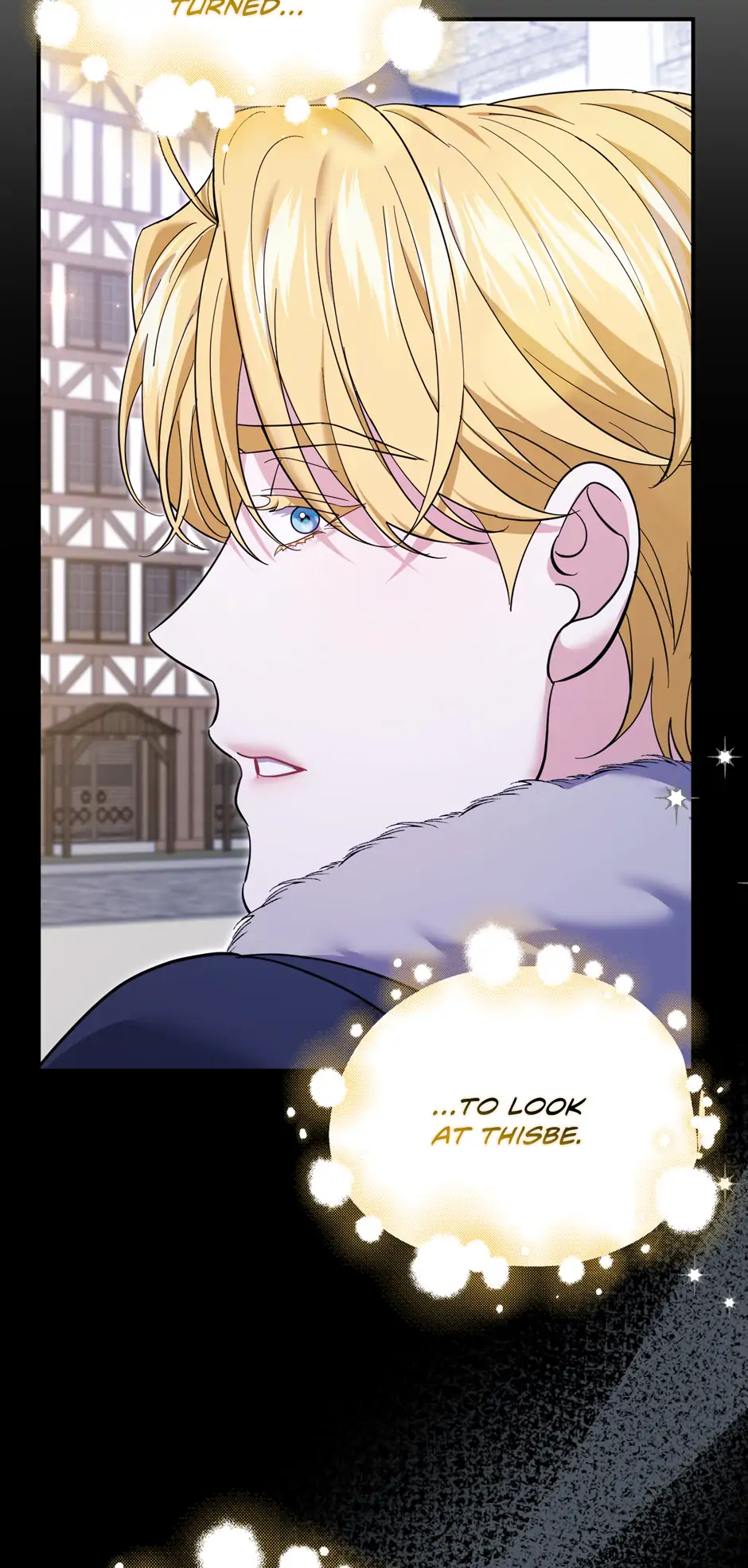 My Villain Fiancé is Interfering With My Flowery Path Chapter 44 - Page 50