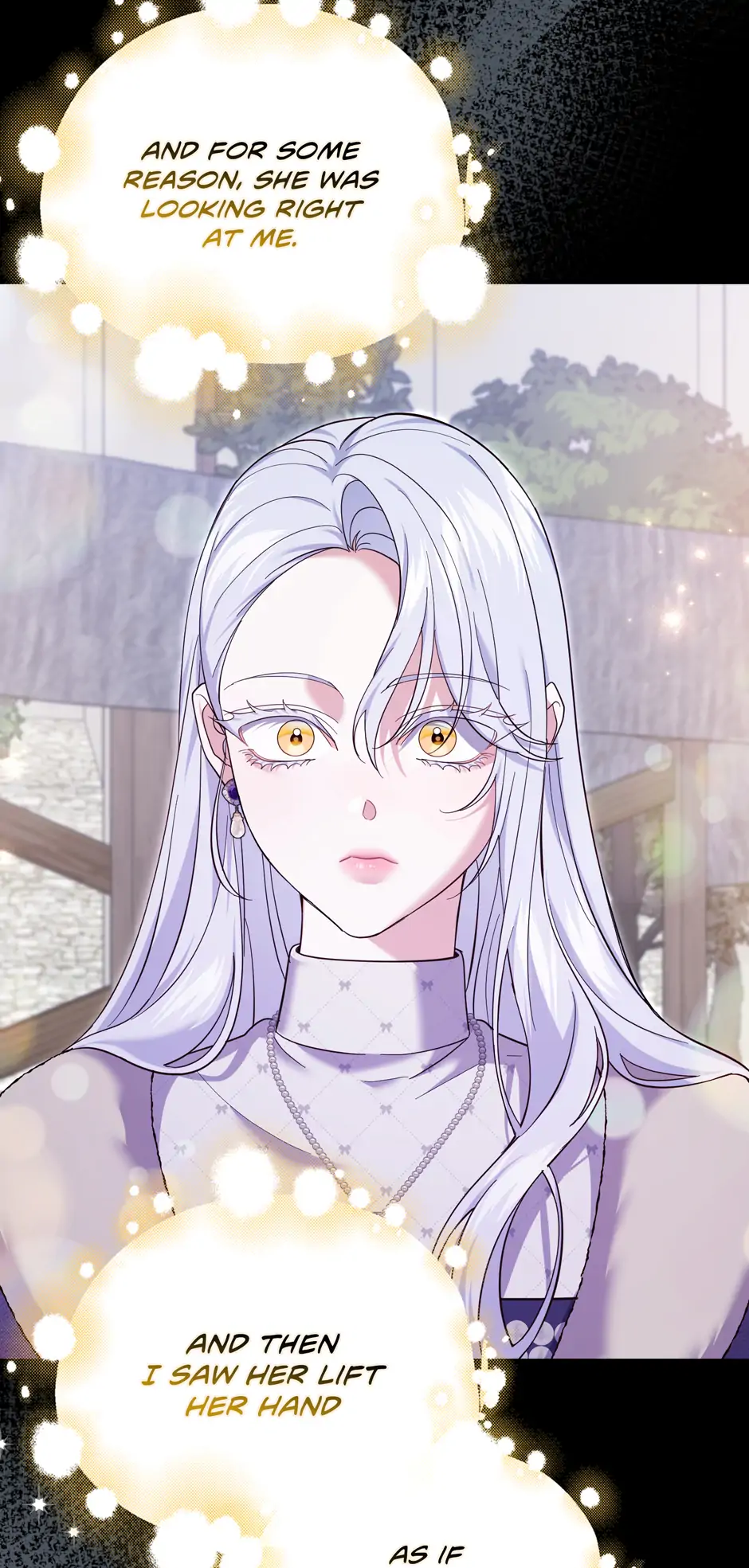 My Villain Fiancé is Interfering With My Flowery Path Chapter 44 - Page 51