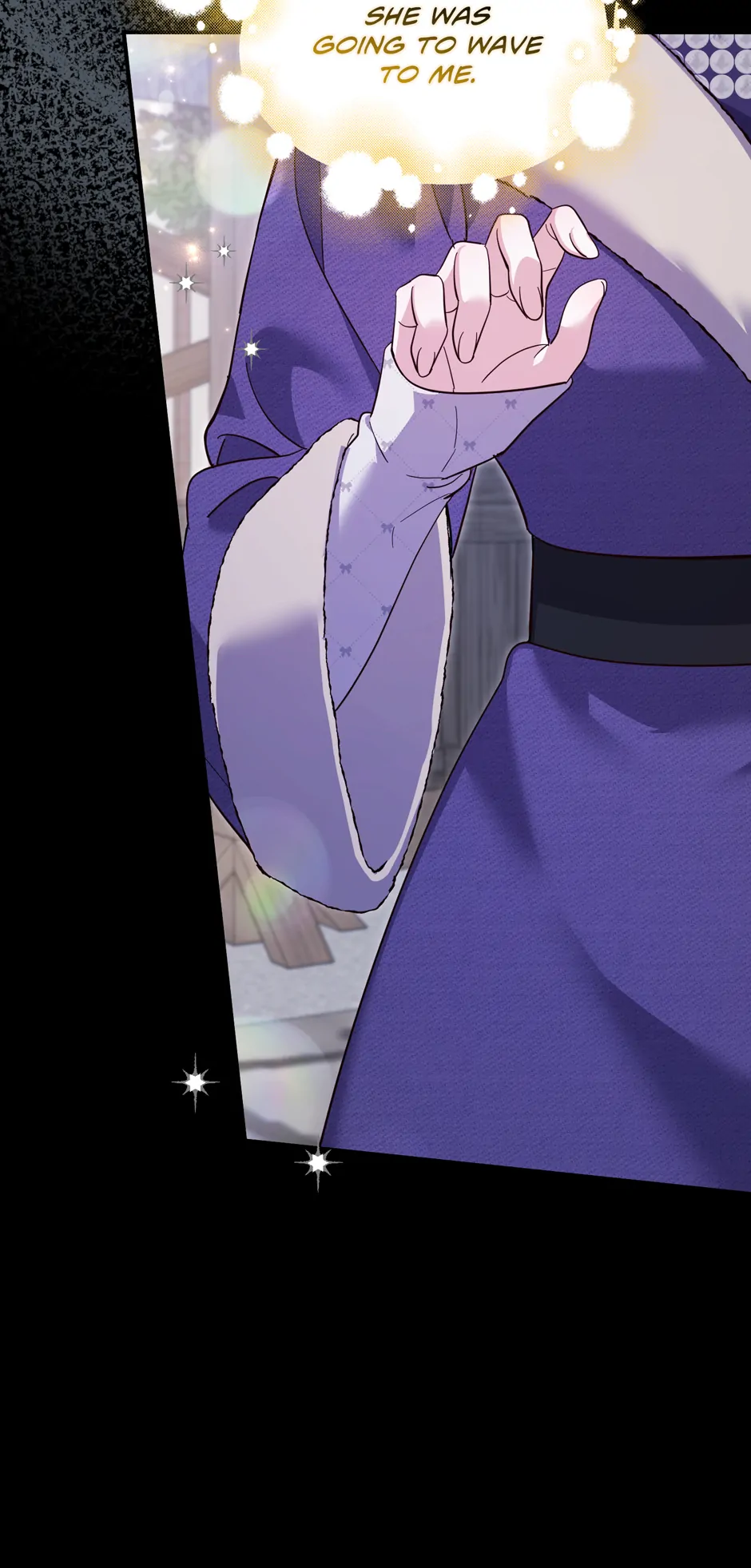 My Villain Fiancé is Interfering With My Flowery Path Chapter 44 - Page 52