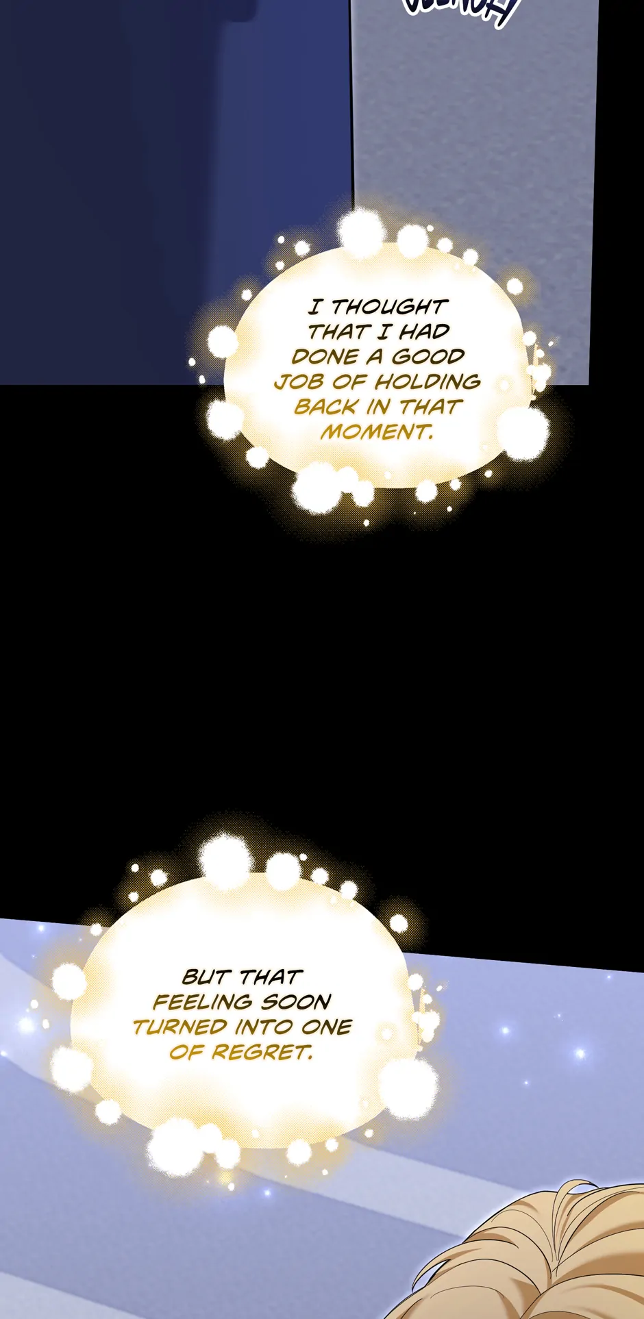 My Villain Fiancé is Interfering With My Flowery Path Chapter 44 - Page 55