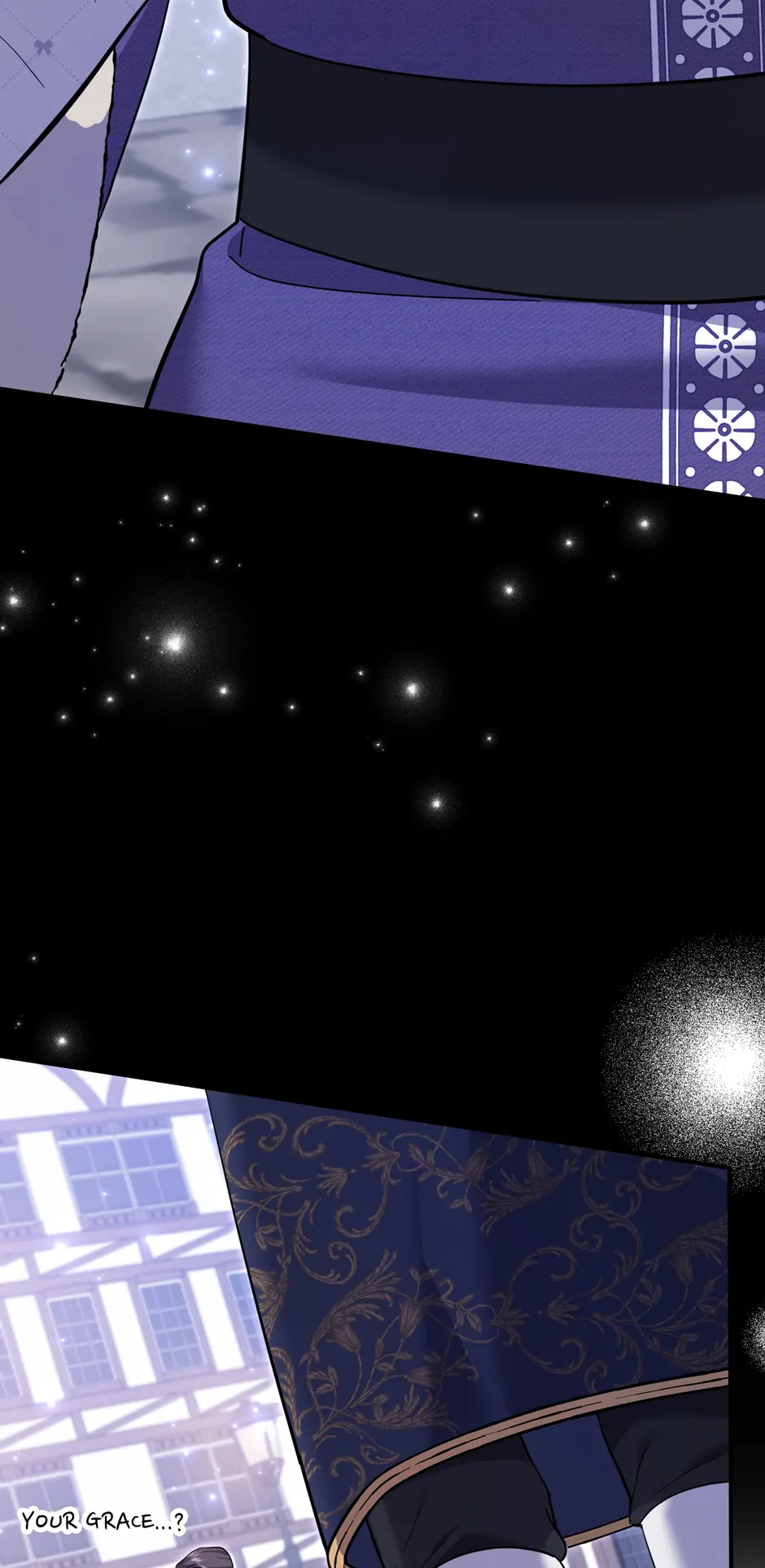 My Villain Fiancé is Interfering With My Flowery Path Chapter 44 - Page 58