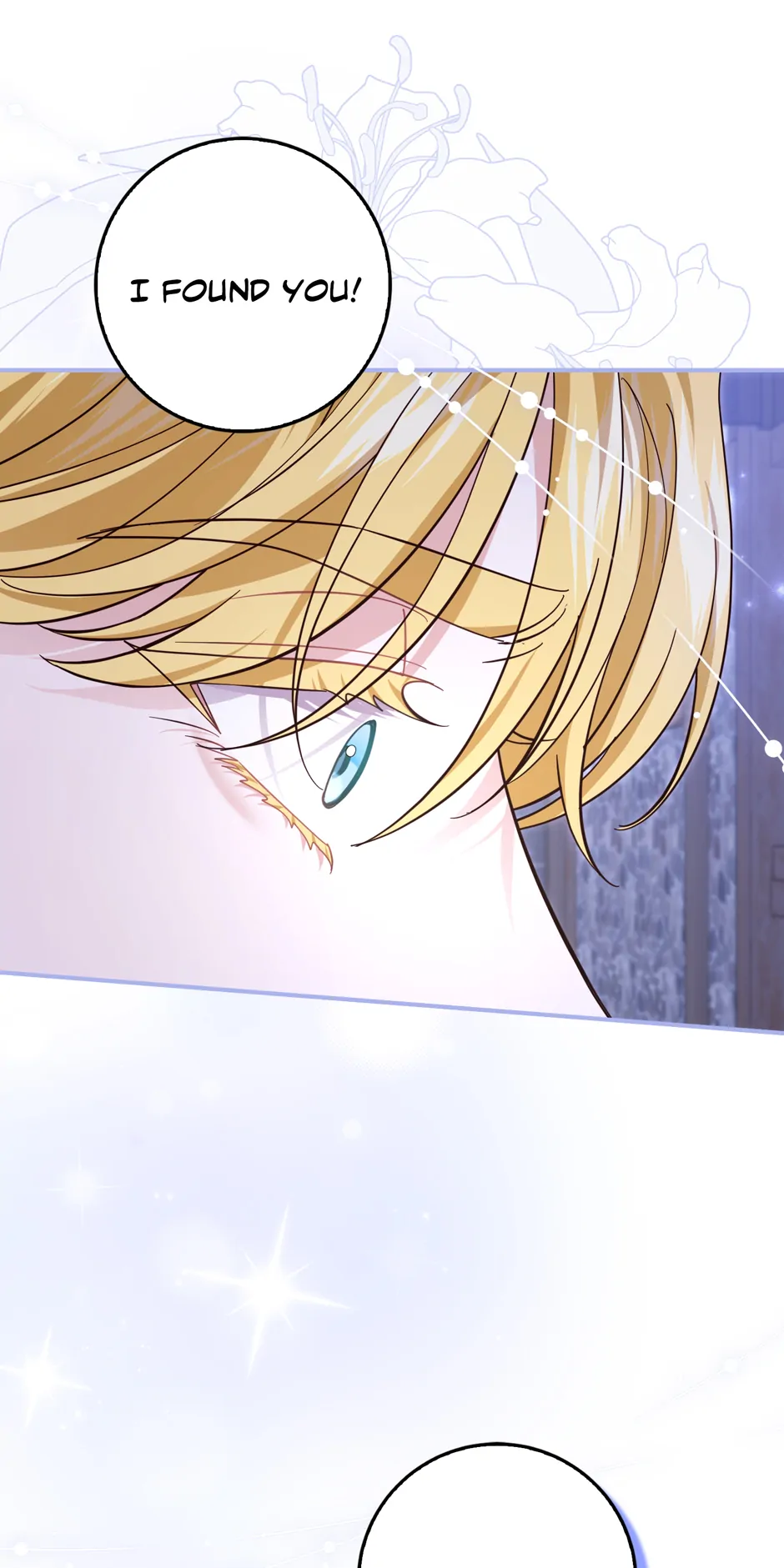 My Villain Fiancé is Interfering With My Flowery Path Chapter 44 - Page 61