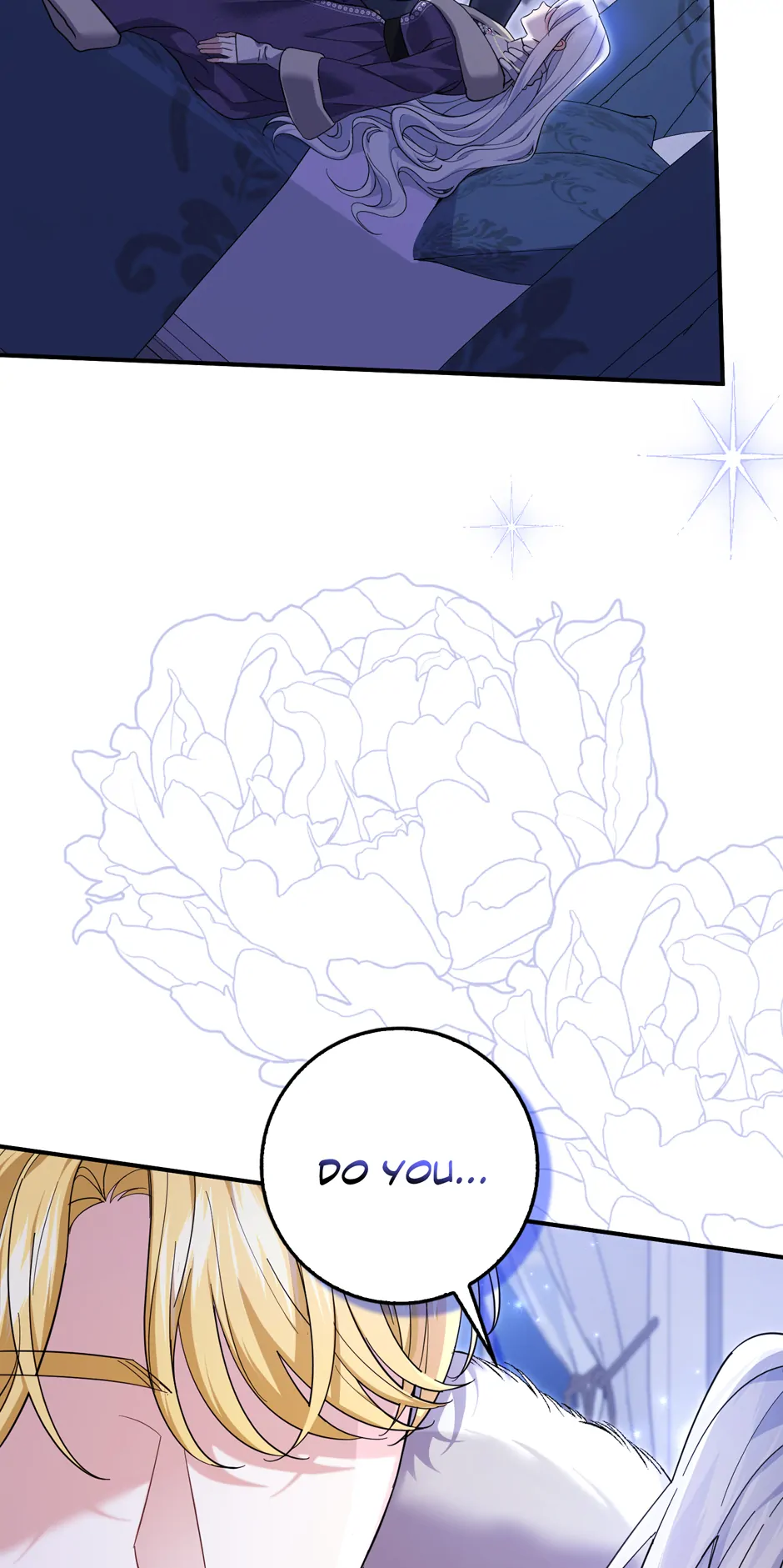 My Villain Fiancé is Interfering With My Flowery Path Chapter 44 - Page 66