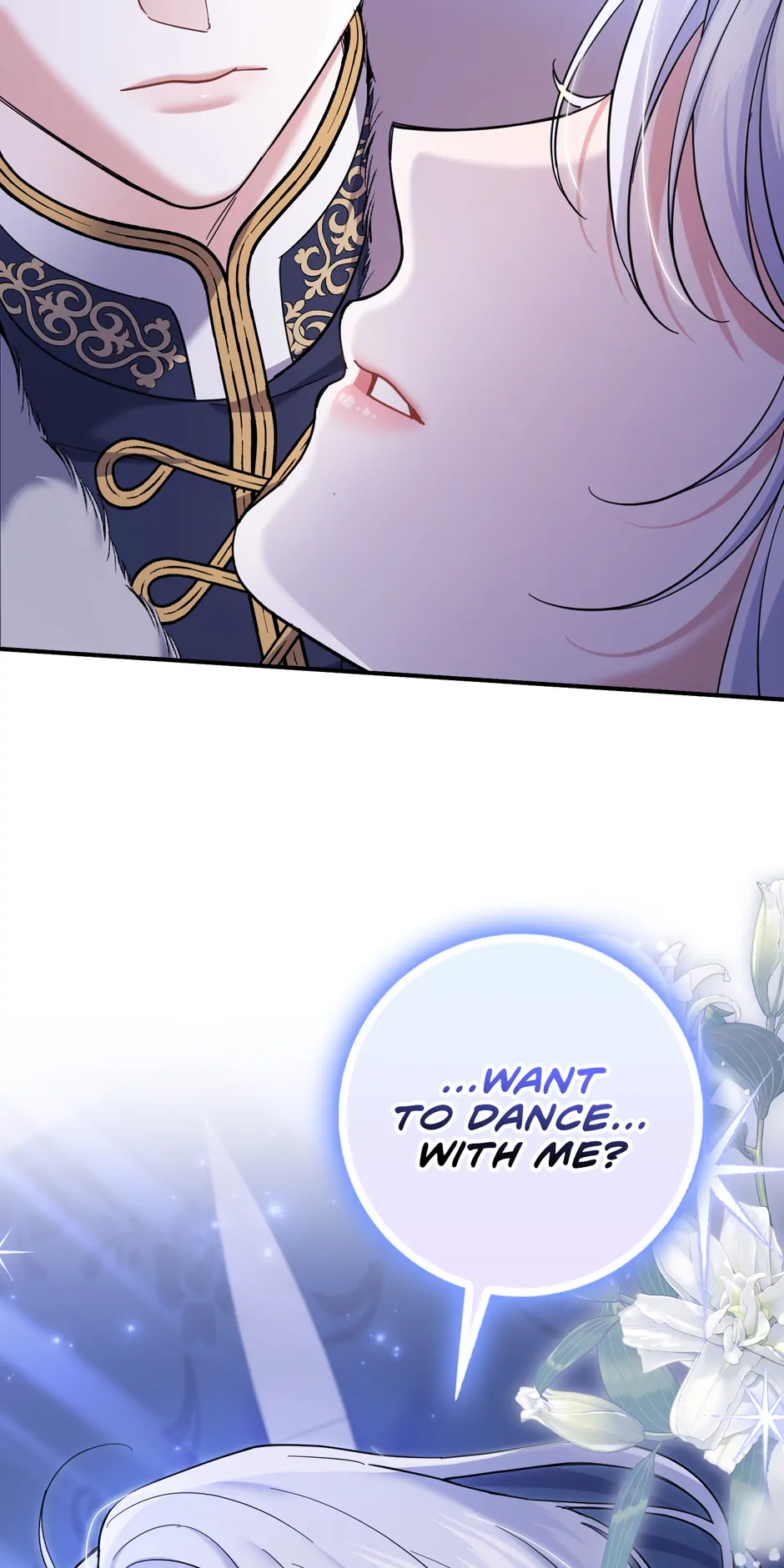 My Villain Fiancé is Interfering With My Flowery Path Chapter 44 - Page 67