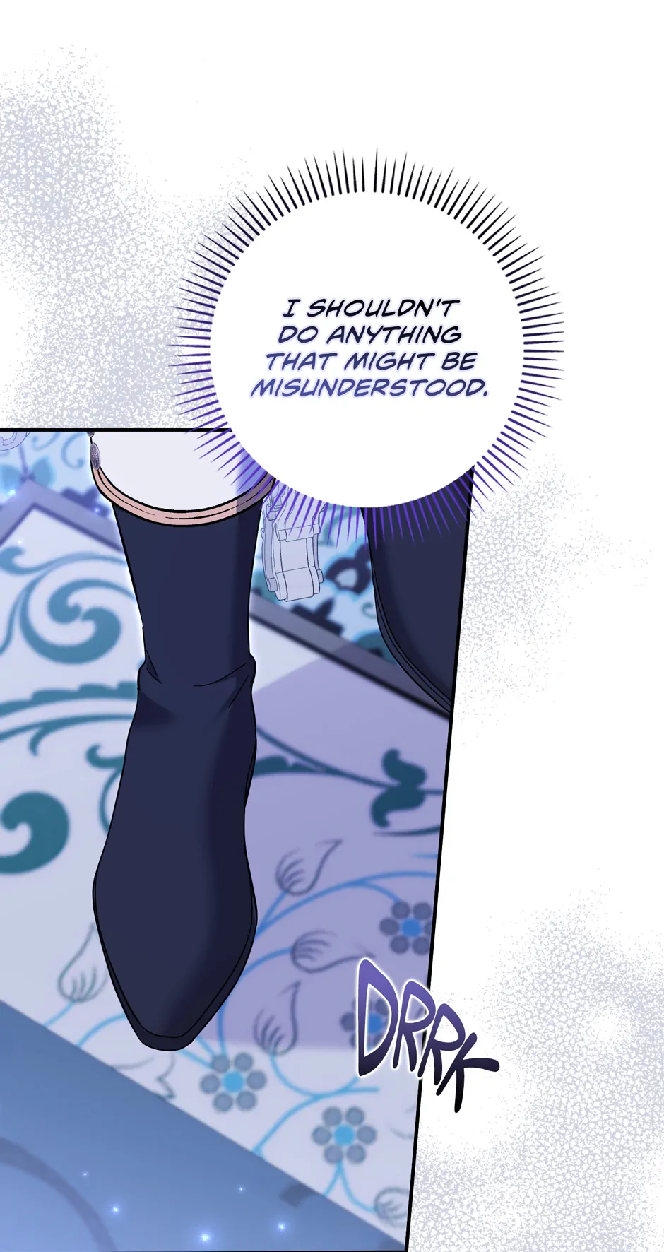 My Villain Fiancé is Interfering With My Flowery Path Chapter 45 - Page 11