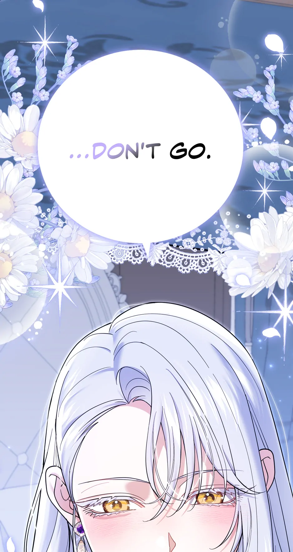 My Villain Fiancé is Interfering With My Flowery Path Chapter 45 - Page 15