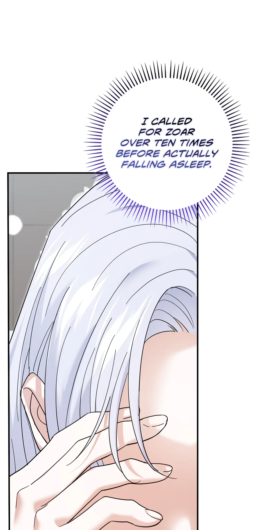 My Villain Fiancé is Interfering With My Flowery Path Chapter 45 - Page 18