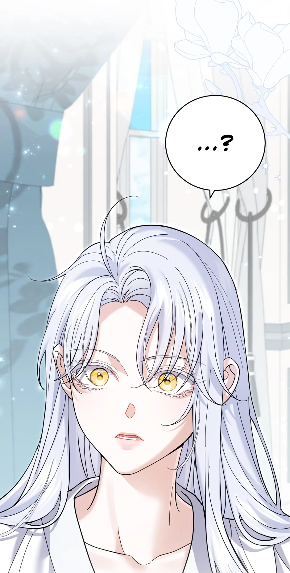 My Villain Fiancé is Interfering With My Flowery Path Chapter 45 - Page 24