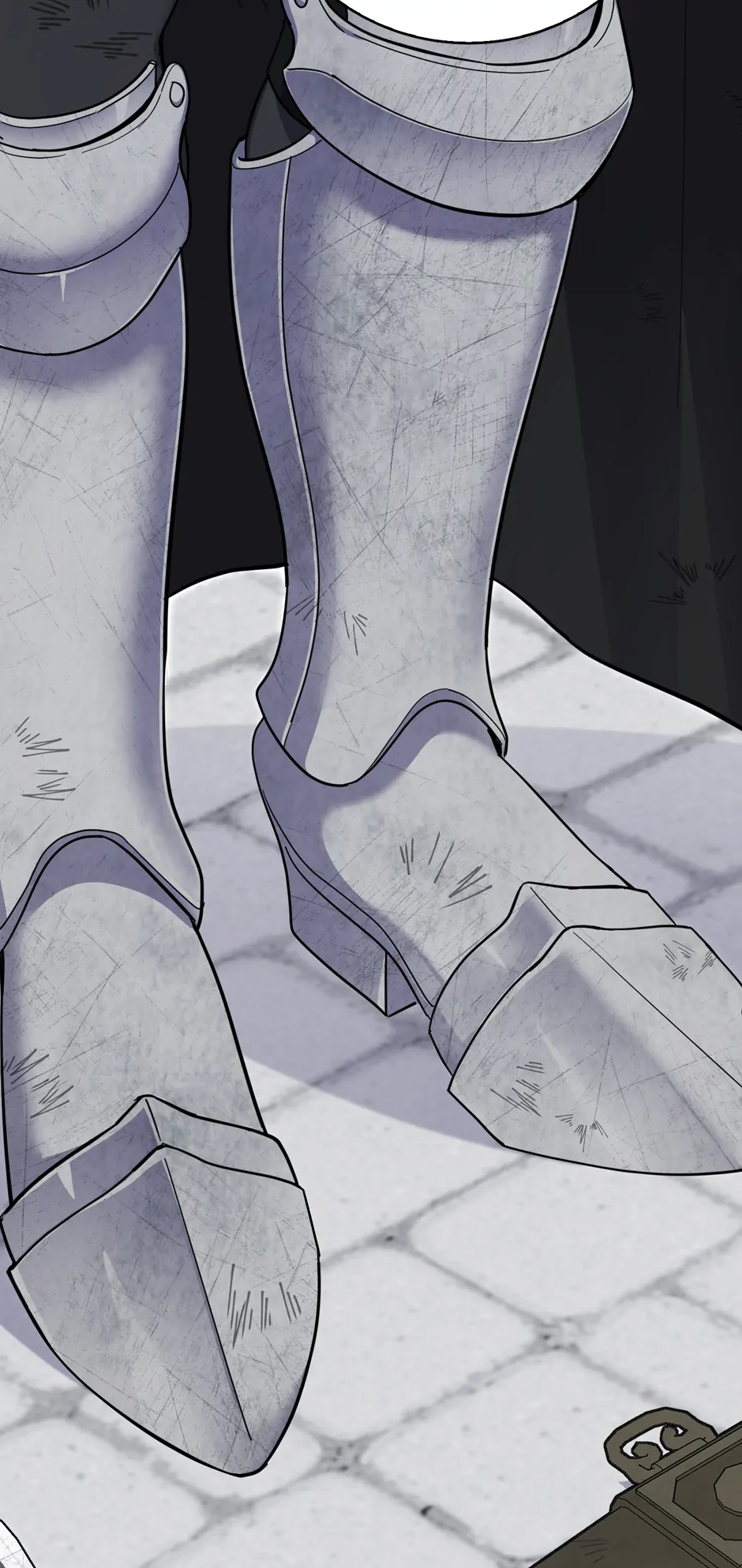 My Villain Fiancé is Interfering With My Flowery Path Chapter 45 - Page 31