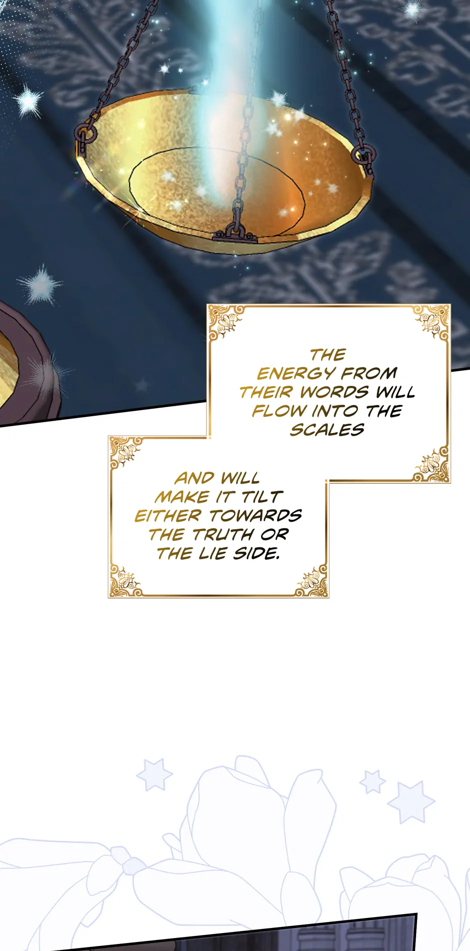 My Villain Fiancé is Interfering With My Flowery Path Chapter 45 - Page 40