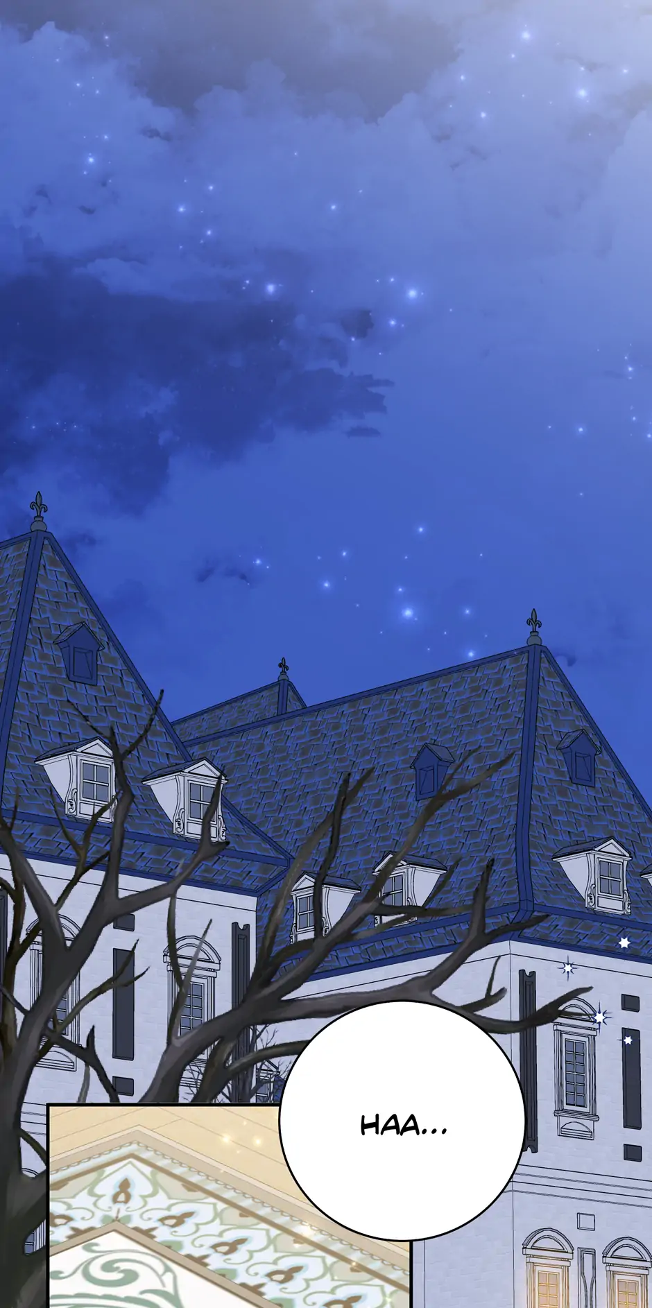 My Villain Fiancé is Interfering With My Flowery Path Chapter 45 - Page 48