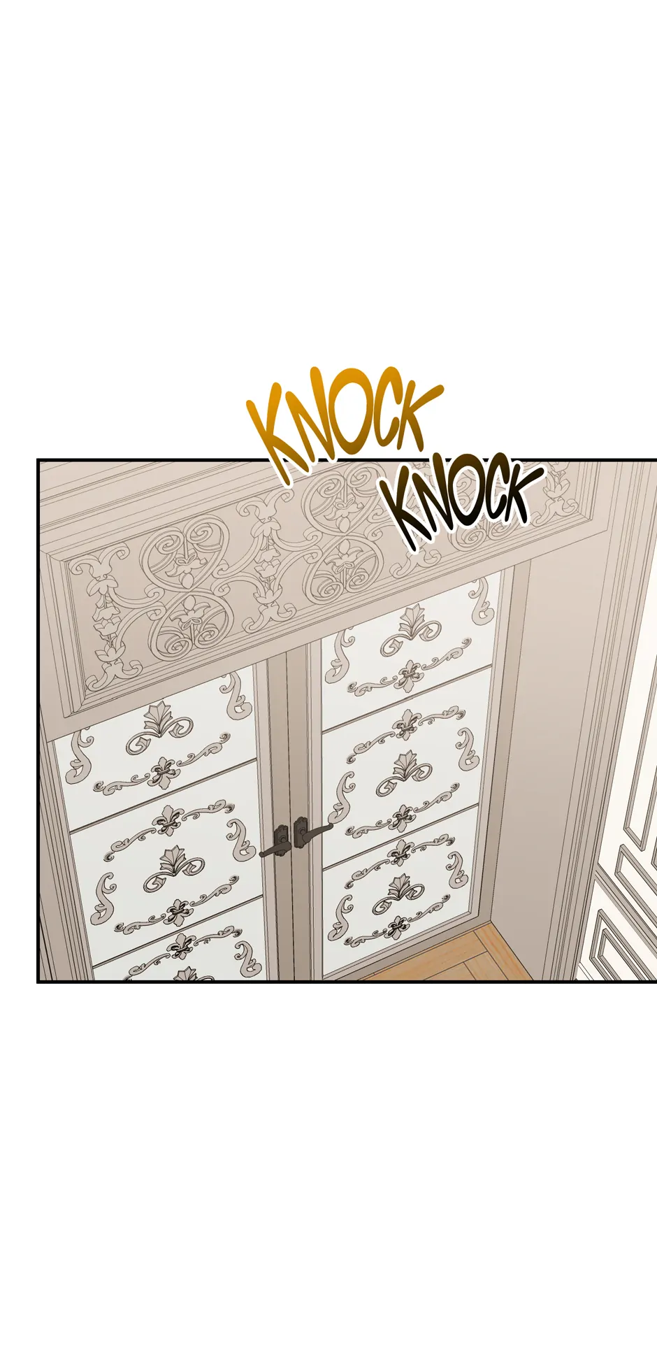 My Villain Fiancé is Interfering With My Flowery Path Chapter 45 - Page 51