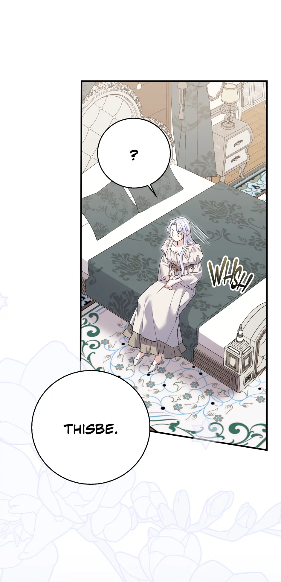 My Villain Fiancé is Interfering With My Flowery Path Chapter 45 - Page 52