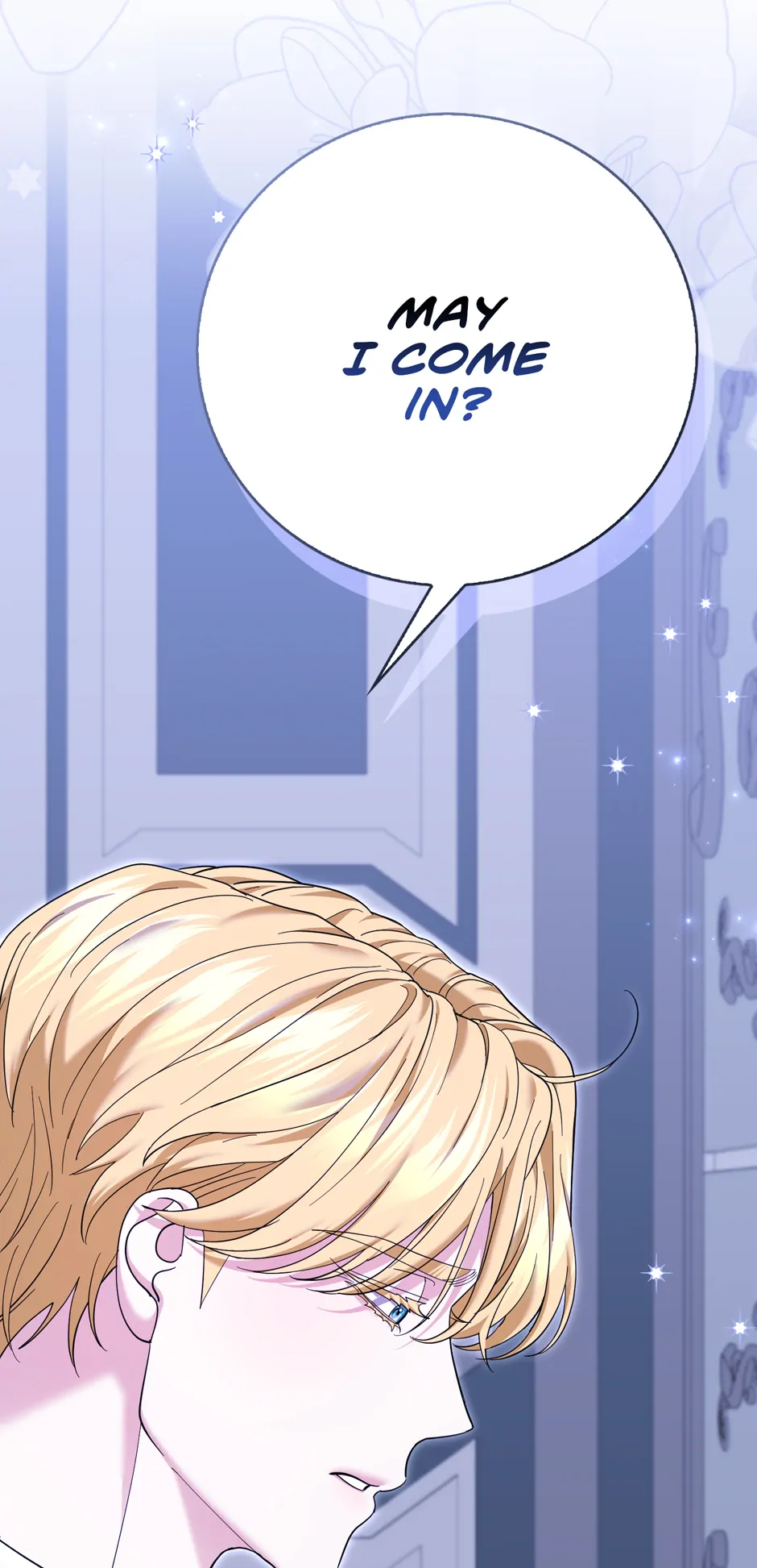 My Villain Fiancé is Interfering With My Flowery Path Chapter 45 - Page 53