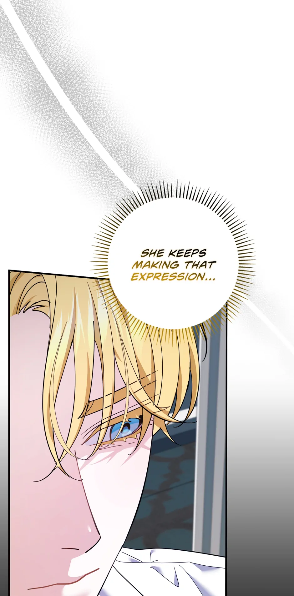 My Villain Fiancé is Interfering With My Flowery Path Chapter 45 - Page 62