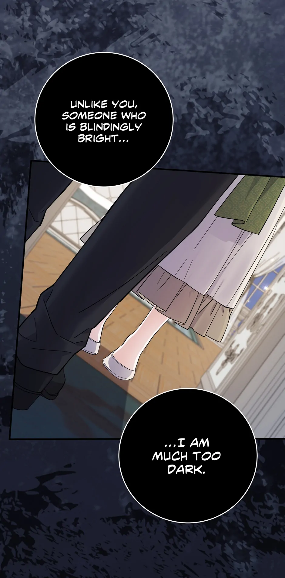 My Villain Fiancé is Interfering With My Flowery Path Chapter 45 - Page 65