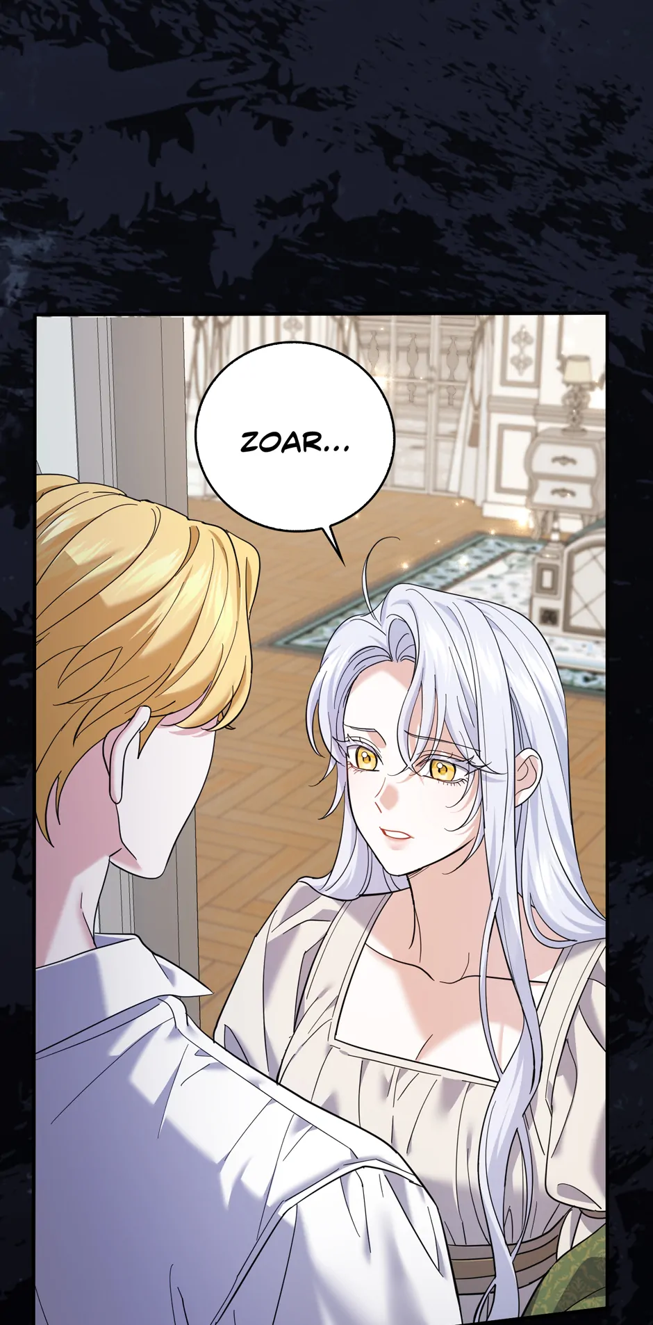 My Villain Fiancé is Interfering With My Flowery Path Chapter 45 - Page 66
