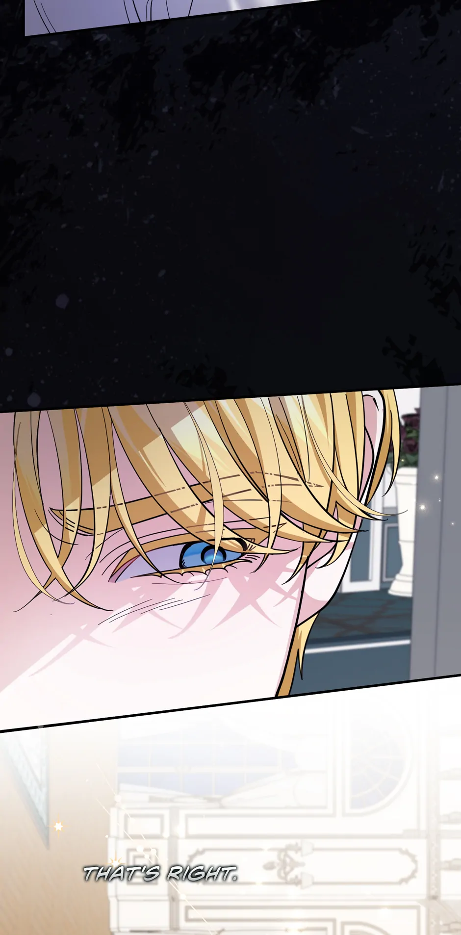 My Villain Fiancé is Interfering With My Flowery Path Chapter 45 - Page 67