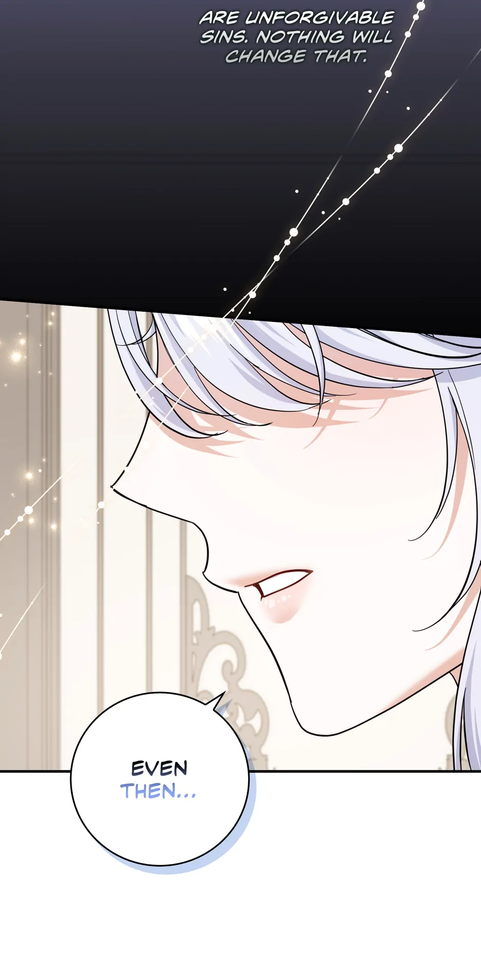 My Villain Fiancé is Interfering With My Flowery Path Chapter 45 - Page 69