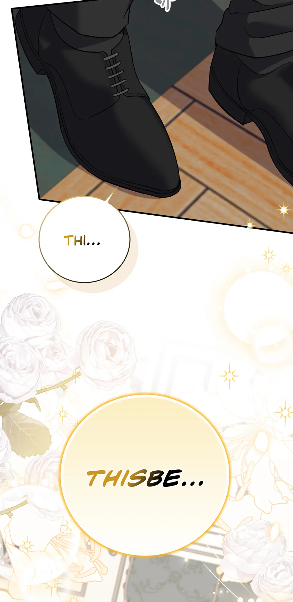 My Villain Fiancé is Interfering With My Flowery Path Chapter 45 - Page 74