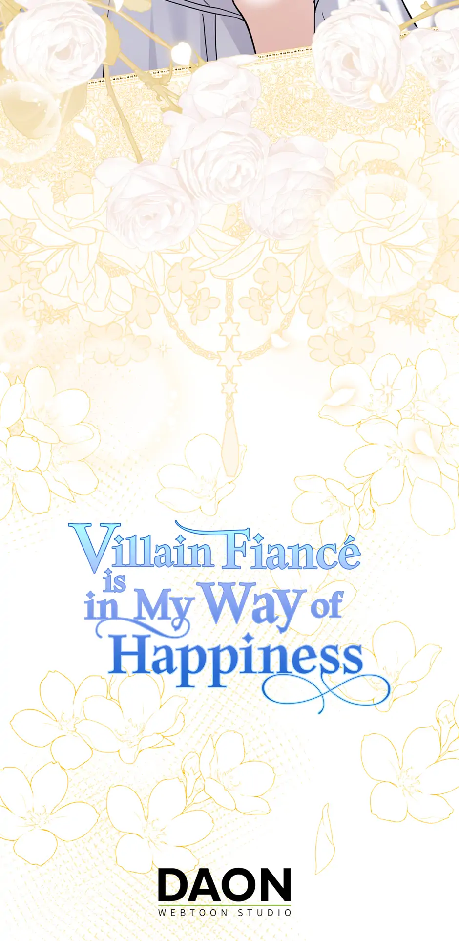 My Villain Fiancé is Interfering With My Flowery Path Chapter 45 - Page 76