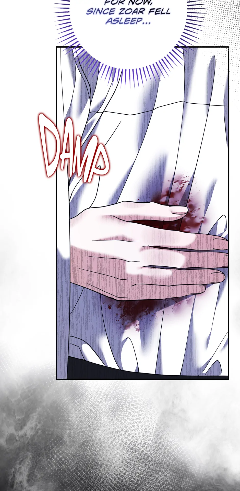 My Villain Fiancé is Interfering With My Flowery Path Chapter 46 - Page 9