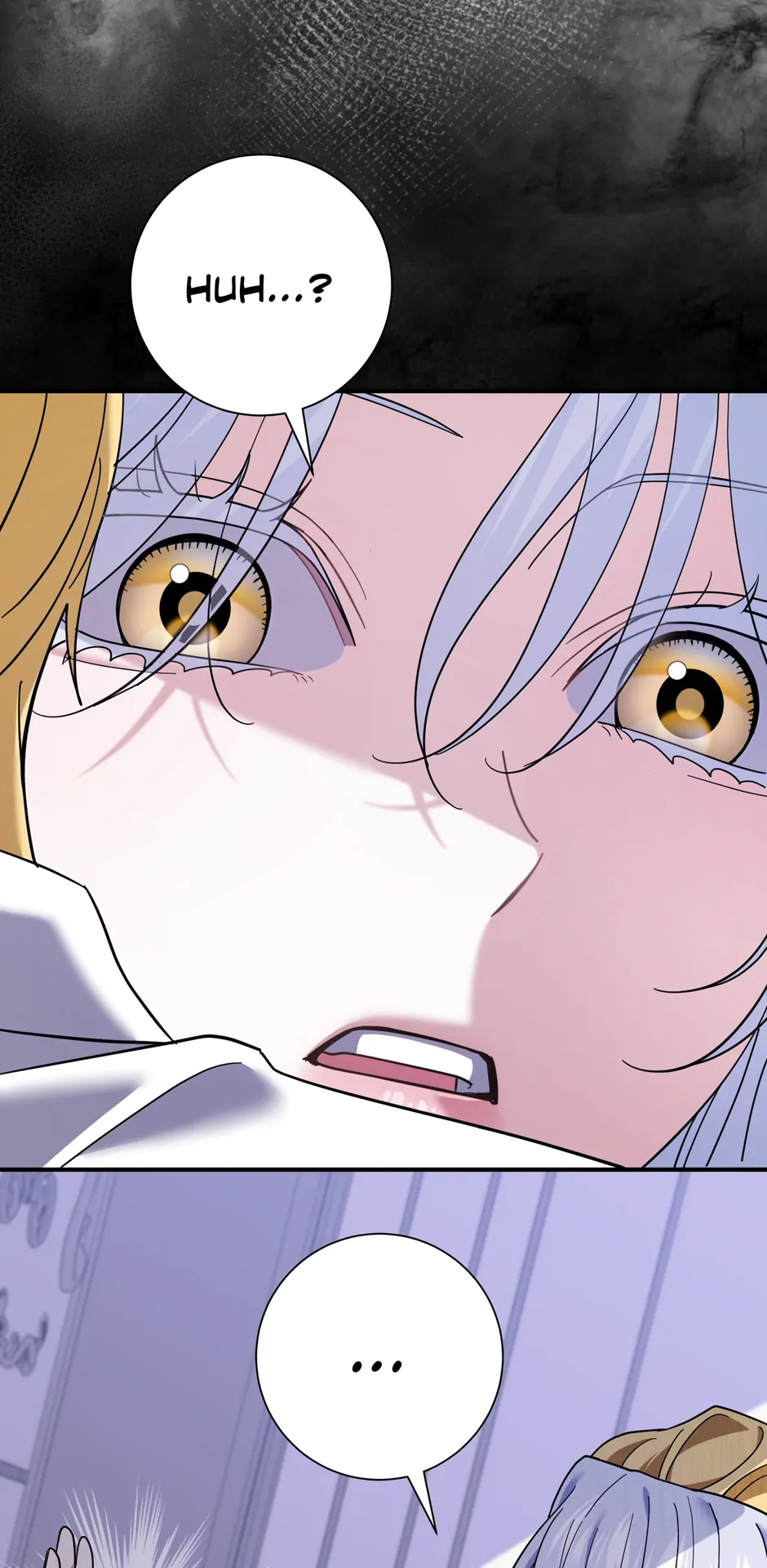 My Villain Fiancé is Interfering With My Flowery Path Chapter 46 - Page 10