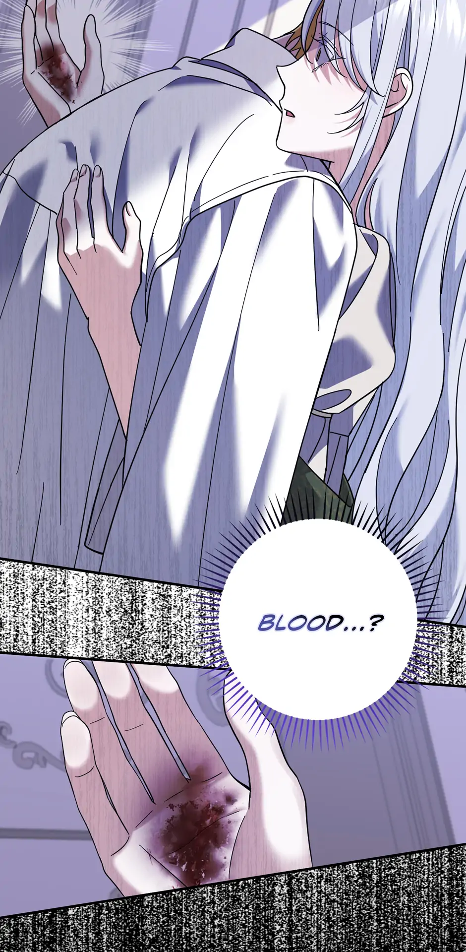 My Villain Fiancé is Interfering With My Flowery Path Chapter 46 - Page 11