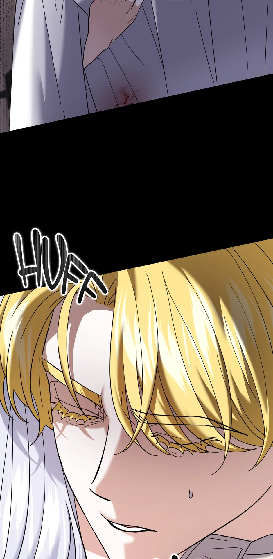 My Villain Fiancé is Interfering With My Flowery Path Chapter 46 - Page 14