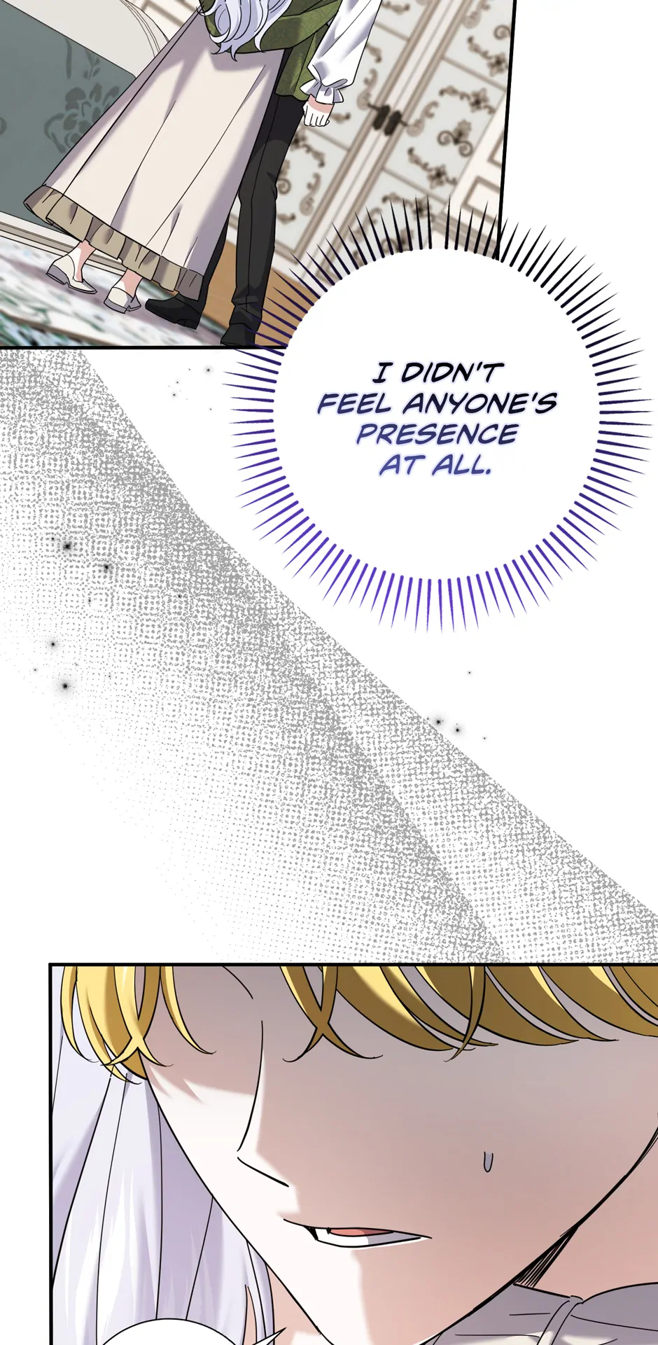 My Villain Fiancé is Interfering With My Flowery Path Chapter 46 - Page 16