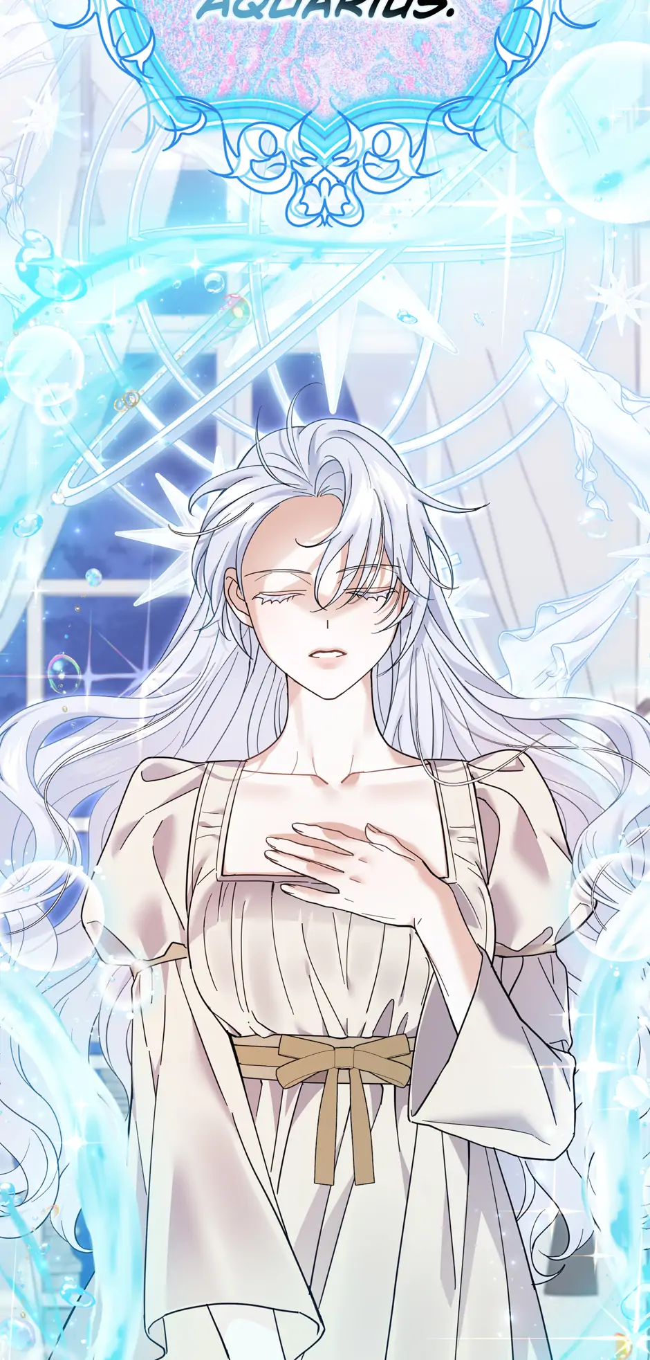 My Villain Fiancé is Interfering With My Flowery Path Chapter 46 - Page 26