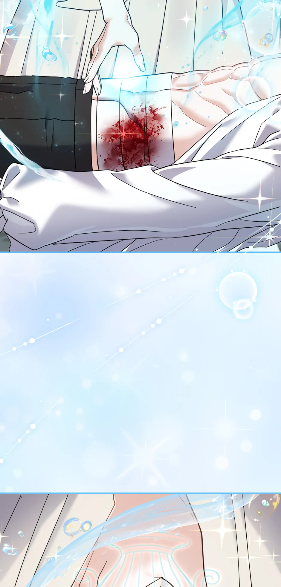 My Villain Fiancé is Interfering With My Flowery Path Chapter 46 - Page 27