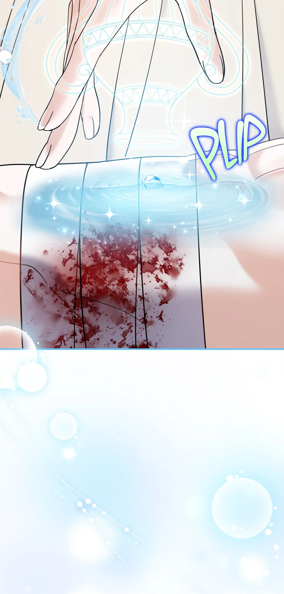 My Villain Fiancé is Interfering With My Flowery Path Chapter 46 - Page 28