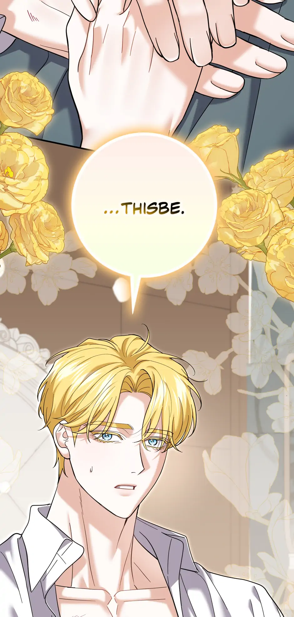 My Villain Fiancé is Interfering With My Flowery Path Chapter 46 - Page 39