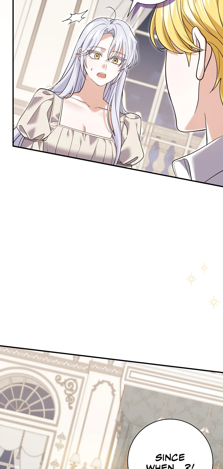 My Villain Fiancé is Interfering With My Flowery Path Chapter 46 - Page 41