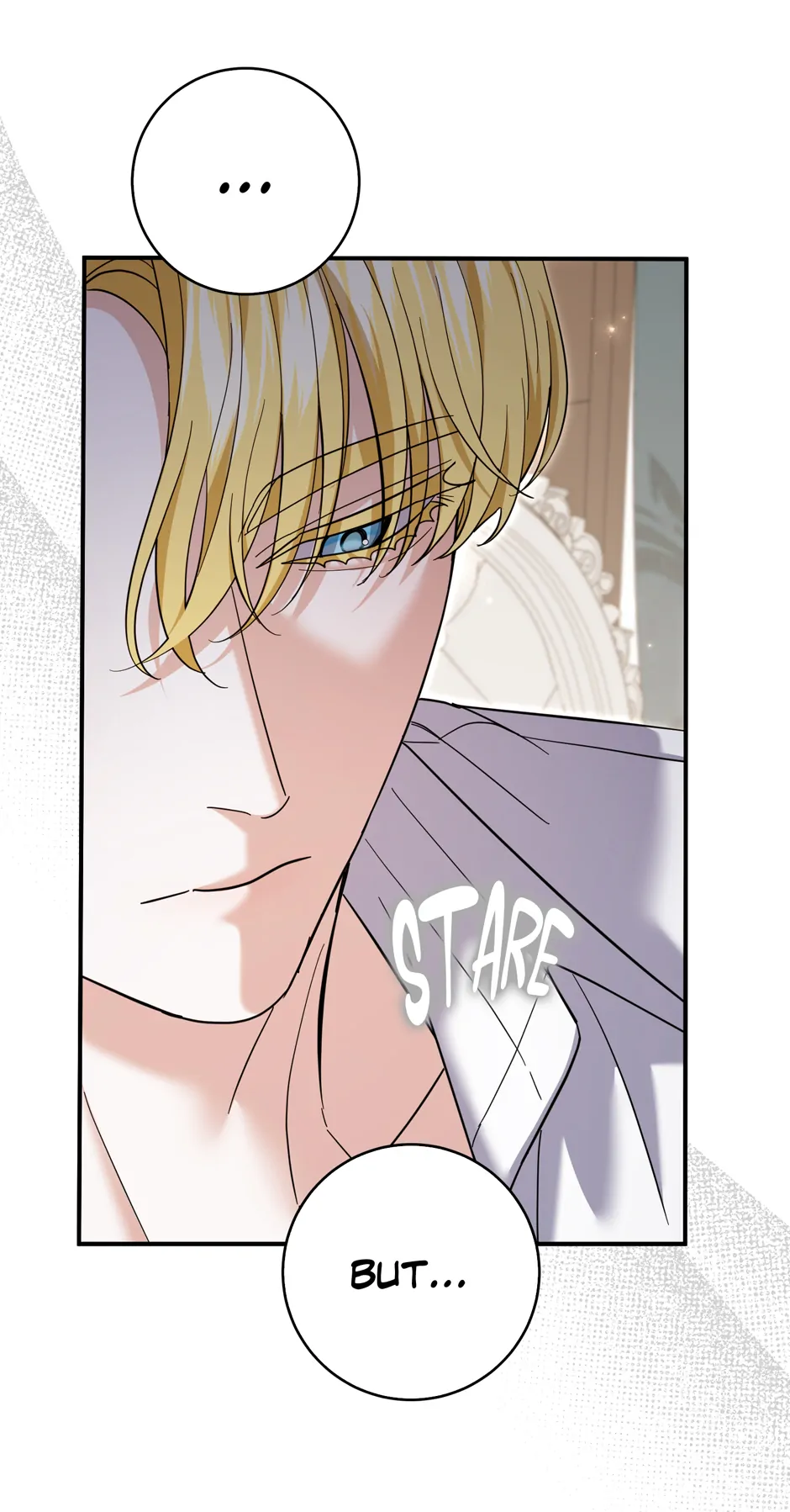 My Villain Fiancé is Interfering With My Flowery Path Chapter 46 - Page 44