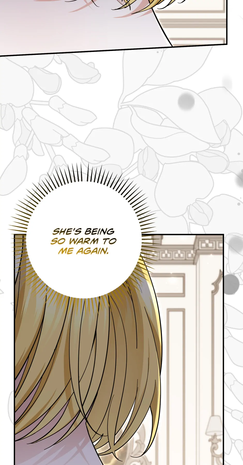 My Villain Fiancé is Interfering With My Flowery Path Chapter 46 - Page 48