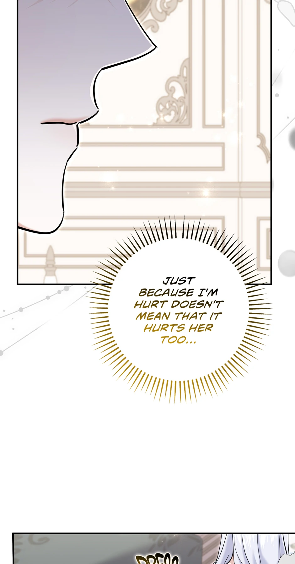 My Villain Fiancé is Interfering With My Flowery Path Chapter 46 - Page 49