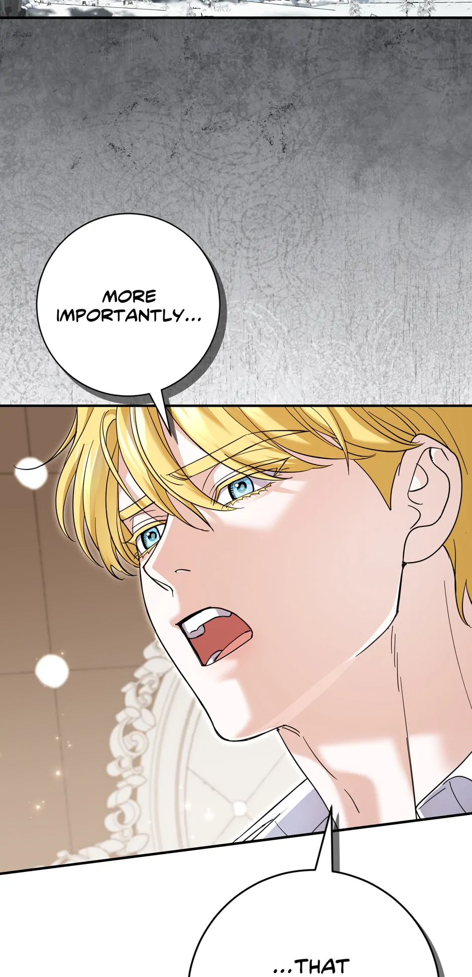 My Villain Fiancé is Interfering With My Flowery Path Chapter 46 - Page 55