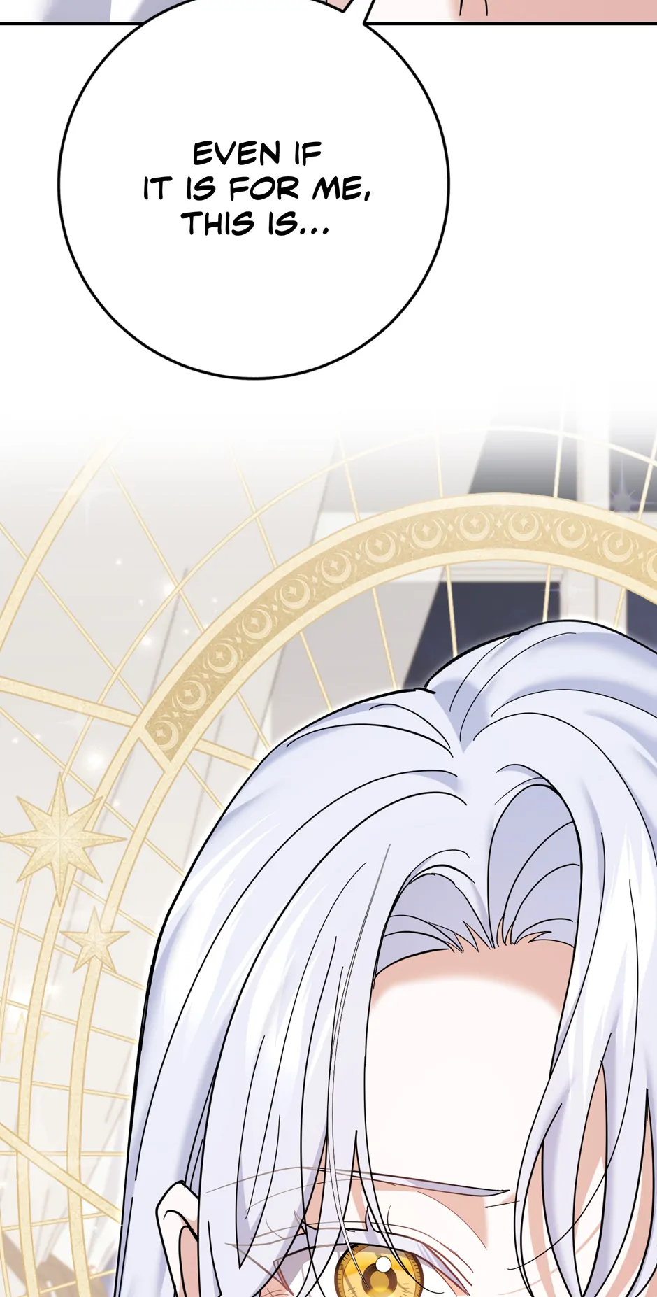 My Villain Fiancé is Interfering With My Flowery Path Chapter 46 - Page 63