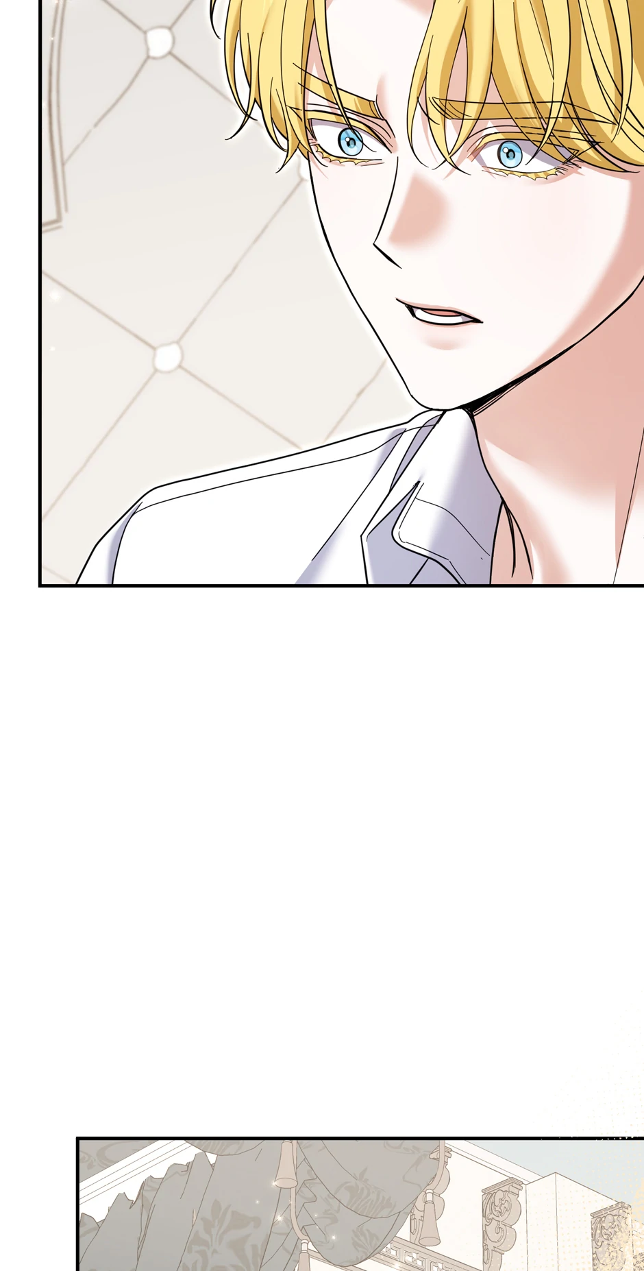 My Villain Fiancé is Interfering With My Flowery Path Chapter 46 - Page 65