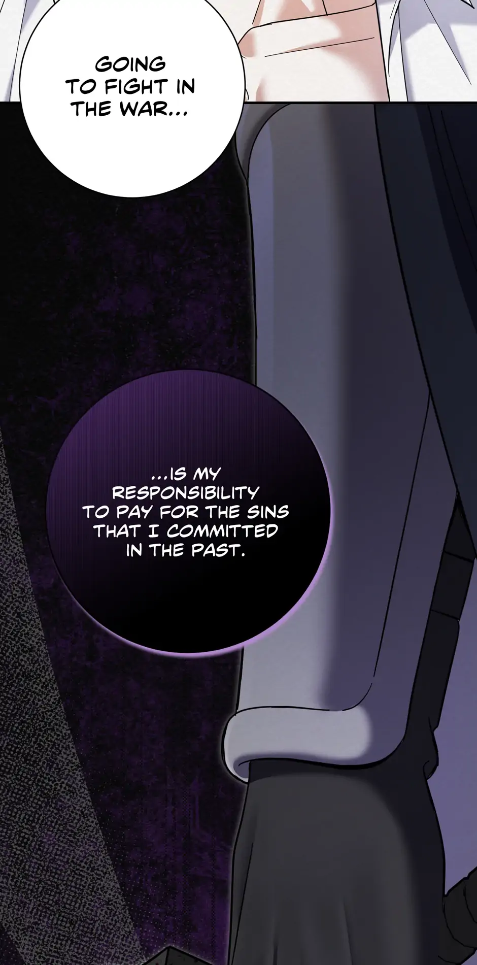 My Villain Fiancé is Interfering With My Flowery Path Chapter 46 - Page 73